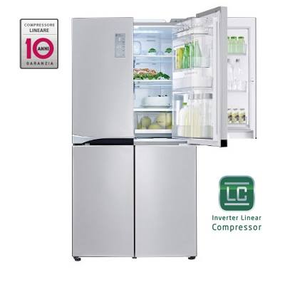 Frigo LG prezzi e offerte