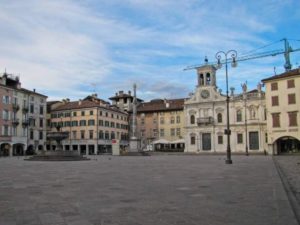 udine