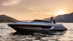 Riva 56 Rivale